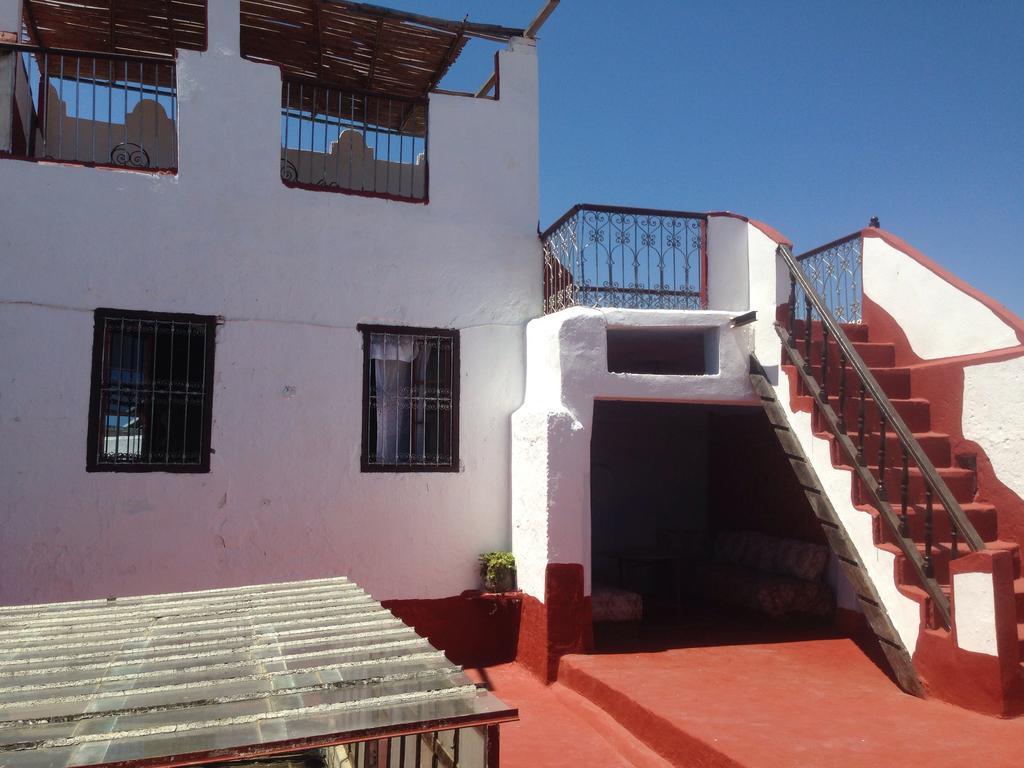 Hotel Riad Dalia Tetouan Exterior photo